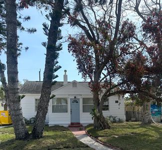 3038 Dupont St S, Gulfport, FL, 33707