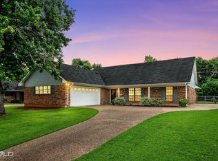 301 Galway Dr, Shreveport, LA 71115