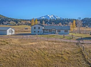 178 Blue Heron Ln, Carbondale, CO 81623