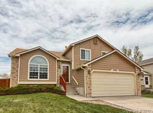 9280 Bellcove Cir, Colorado Springs, CO 80920