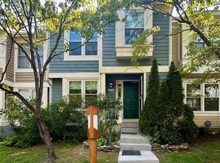 1655 Oak Spring Way, Reston, VA 20190