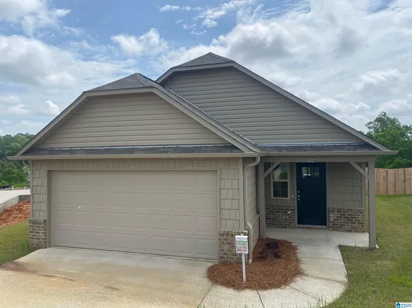 4989 Kerri Ln, Birmingham, AL 35215