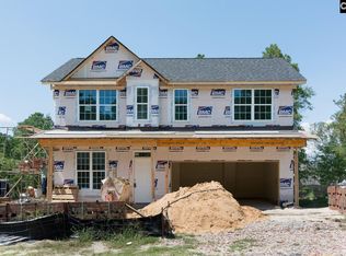 3362 Hollydale Dr, West Columbia, SC 29170