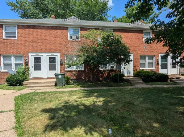 MN One Rowland 2 (Bldg. 1341), 1341 20th St NE #1405, Canton, OH 44714