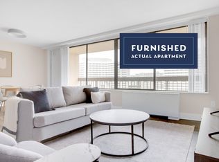 1750 S Clark St FLOOR 9-ID441, Arlington, VA 22202
