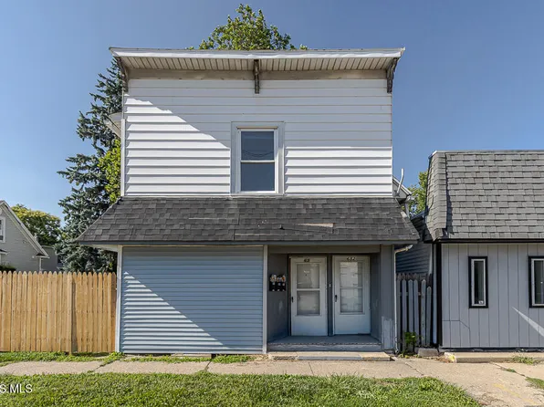 654 W Sylvania Ave, Toledo, OH 43612
