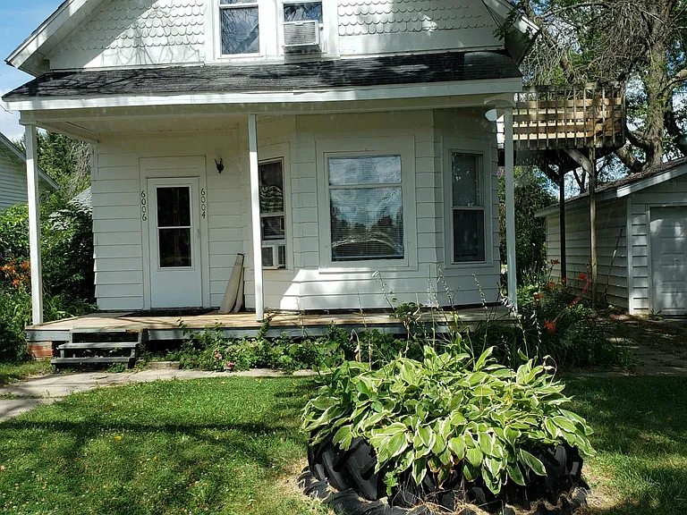 6004 Johnson St — Photo 1