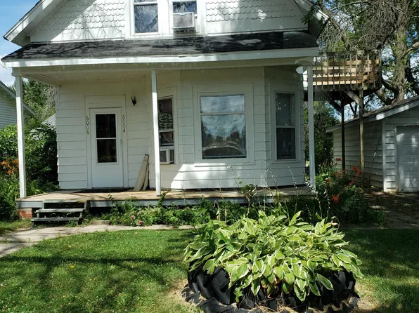 6004 Johnson St, Mc Farland, WI 53558