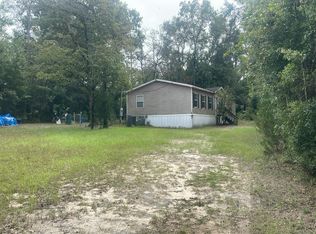 568 SW Texas Ln, Fort White, FL 32038