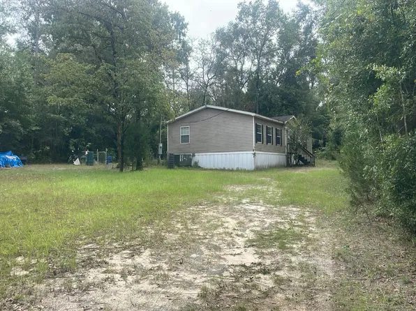 568 SW Texas Ln, Fort White, FL 32038
