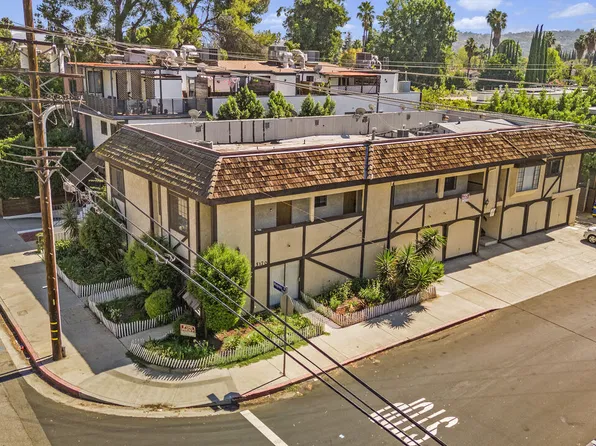 5170 Columbus Ave, Sherman Oaks, CA 91403