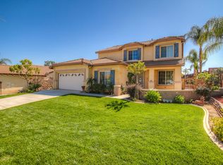 28811 Galaxy Way, Menifee, CA 92586