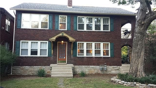 1st image of 2704 Acklen Ave #B