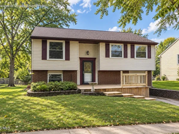 5415 Thornbrook Trl, Toledo, OH 43611