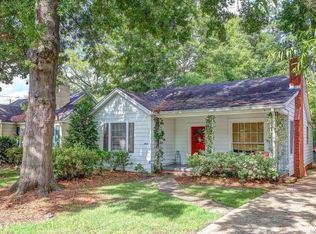 2632 Girard St, Montgomery, AL 36106
