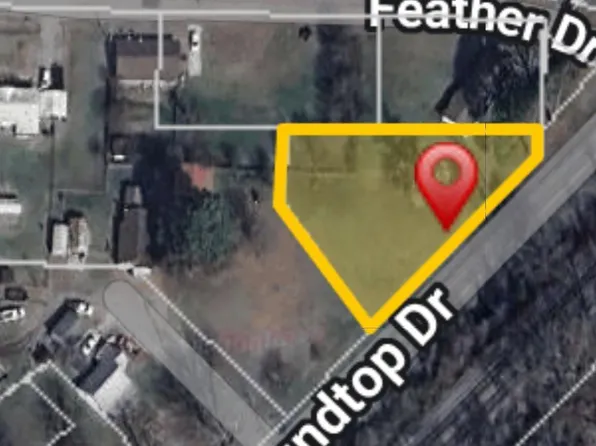 0 Roundtop Dr, North Little Rock, AR 72117