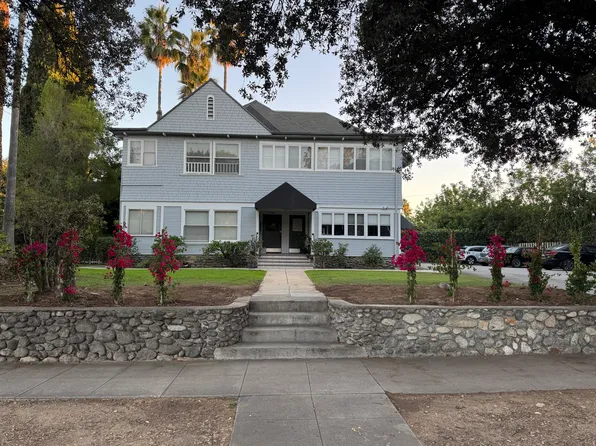 1060 E Orange Grove Blvd APT 4, Pasadena, CA 91104