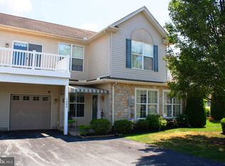 1408 S Marshview Rd, Stewartstown, PA 17363