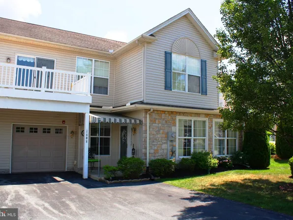 1408 S Marshview Rd, Stewartstown, PA 17363