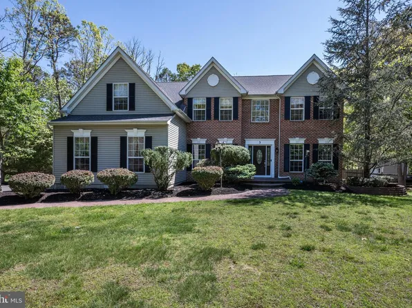 3 Quail Ridge Ct, Medford, NJ 08055