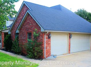 1400 S Henney Rd, Choctaw, OK 73020