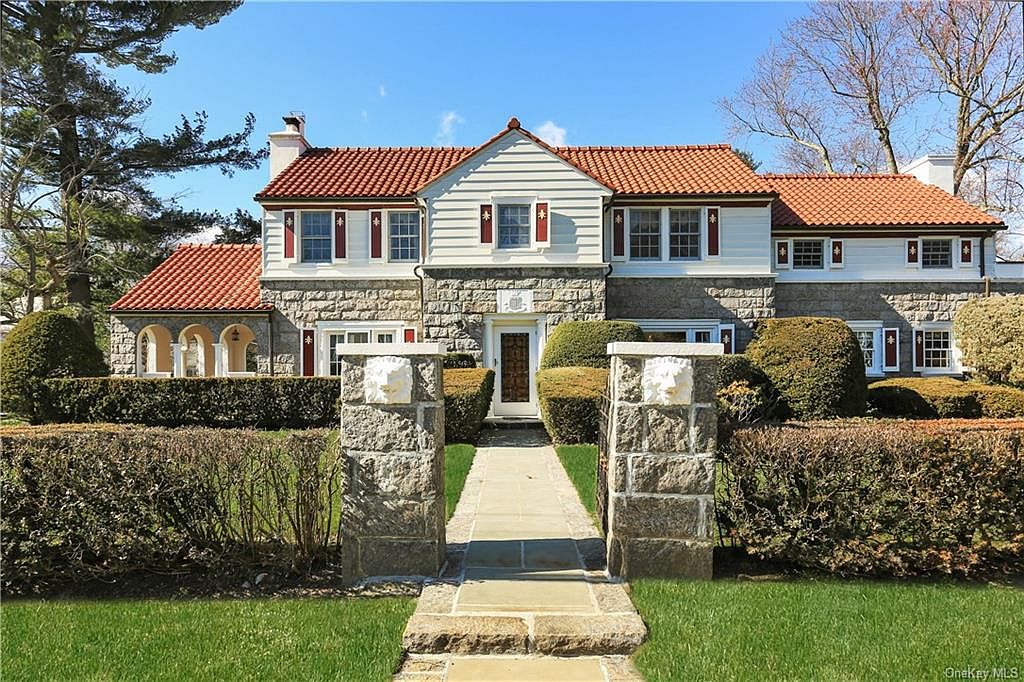 95 Brite Avenue, Scarsdale, NY 10583 Zillow