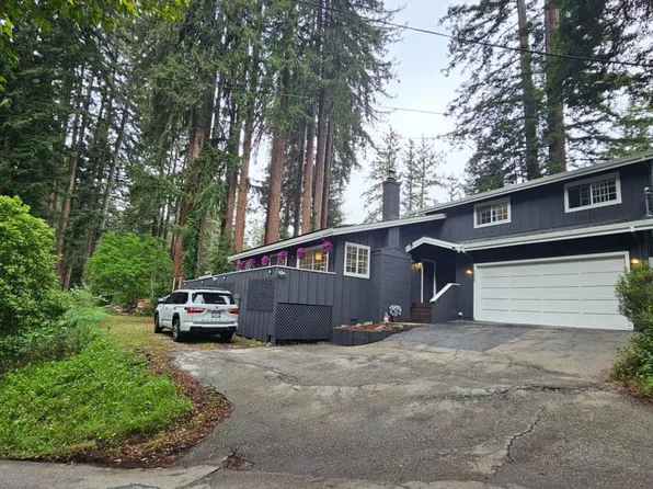 105 William Way, Felton, CA 95018