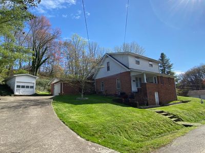 407 11th St Corbin Ky 40701 Zillow