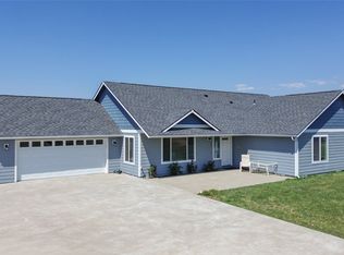 442 Deloria Dr, Ellensburg, WA 98926