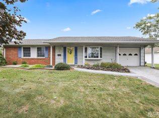 7 Edgewood Ave, Monroe Township, NJ 08831