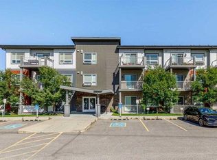 5305 E 32nd Ave SW #4214, Calgary, AB T3E 8A2