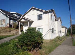4166 41st Ave S, Seattle, WA 98118