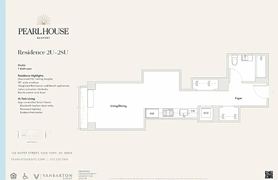 Building Photo - 160 Water St #23U