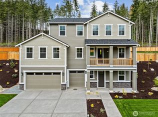 15612 210th Ave E #313, Bonney Lake, WA 98391