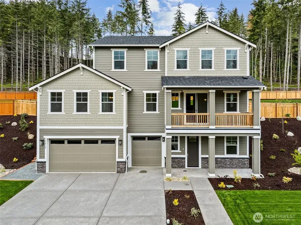 15406 210th Avenue E #317, Bonney Lake, WA 98391