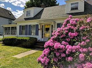 21 Ross St, South Berwick, ME 03908