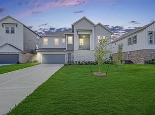 20637 Dynamic Ct, Humble, TX 77338