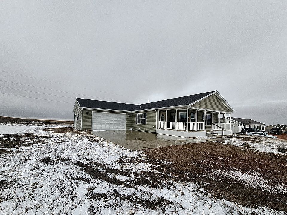 13087 Sandy St, Arnegard, ND 58835 Zillow
