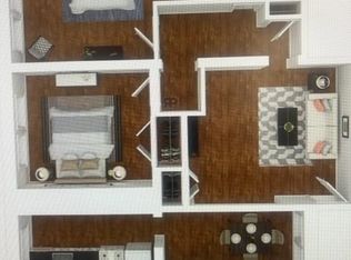 20 Haviland St #5, Boston, MA 02115