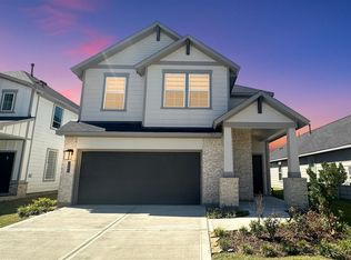 2805 Bluebonnet Ridge Dr, Conroe, TX 77304