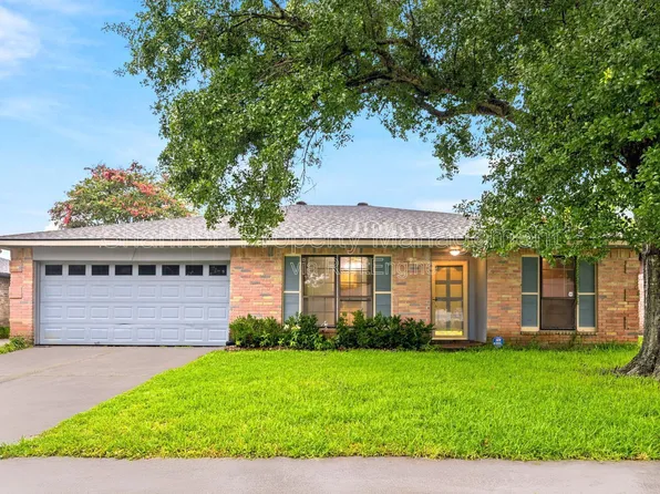 6009 Leafwood Cir, League City, TX 77573