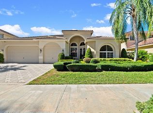 2569 Jardin Dr, Weston, FL 33327