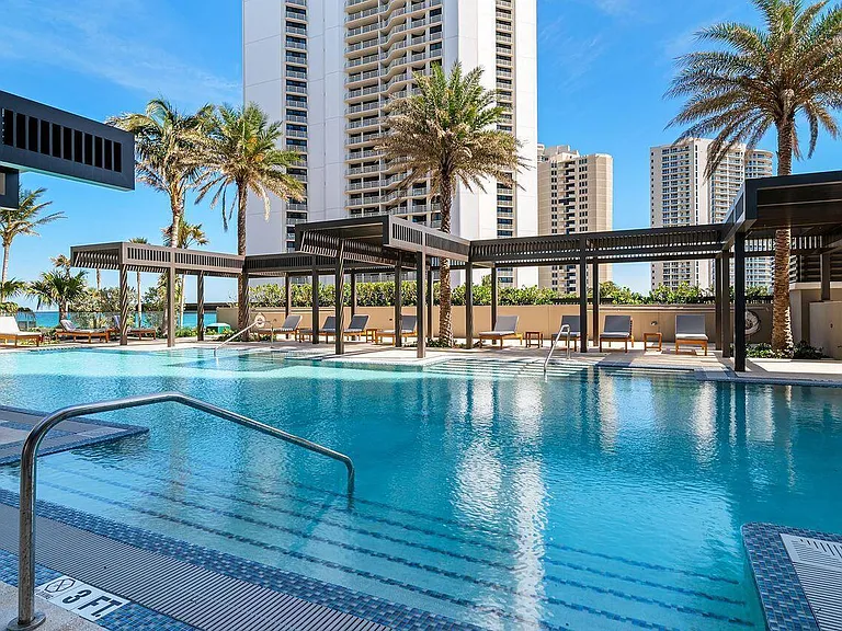 3100 N Ocean Dr #1702-P — Photo 37