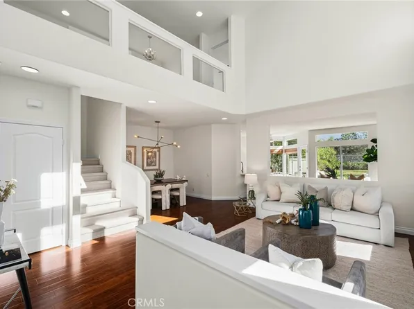 19352 Highridge Way, Trabuco Canyon, CA 92679