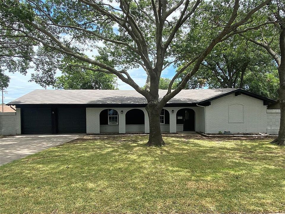 1st image of 3801 Burkett Dr