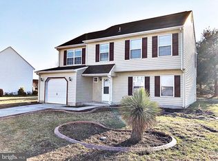 12 Westover Dr, Dover, DE 19904