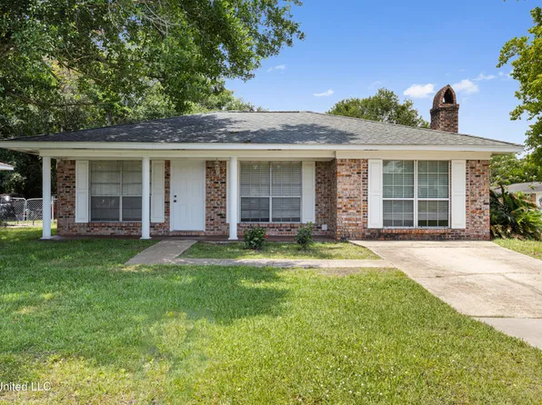 108 Brentwood Blvd, Gulfport, MS 39503