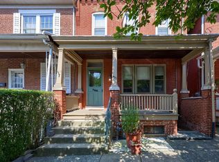 731 N Shippen St, Lancaster, PA 17602