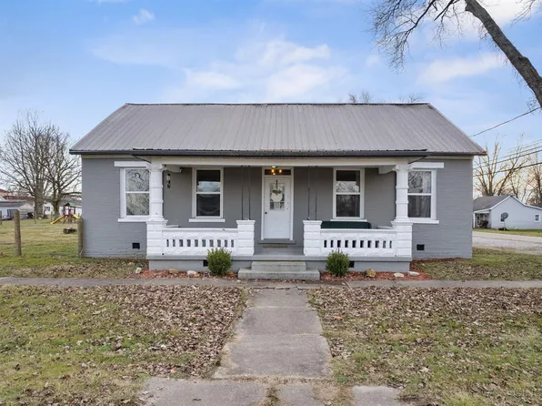 523 Harrison St, Felicity, OH 45120