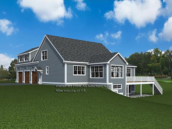 4th image of Lot K Longview Place #K